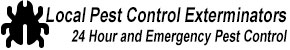 Umatilla OR Pest Control Exterminators